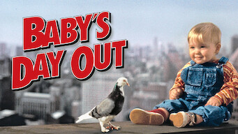 Baby's Day Out